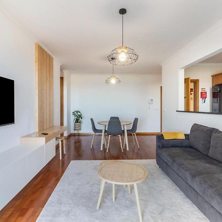 Madeira Sea View Apartment Канісу Екстер'єр фото