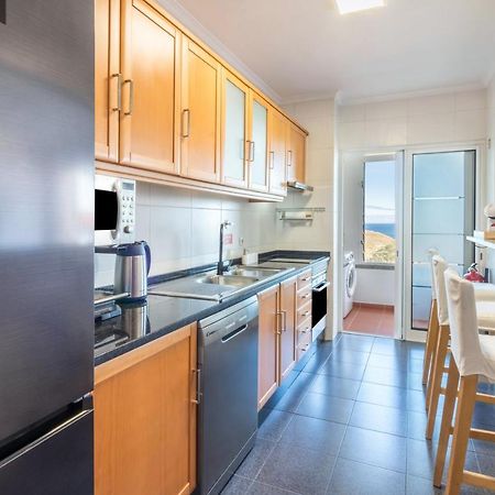 Madeira Sea View Apartment Канісу Екстер'єр фото