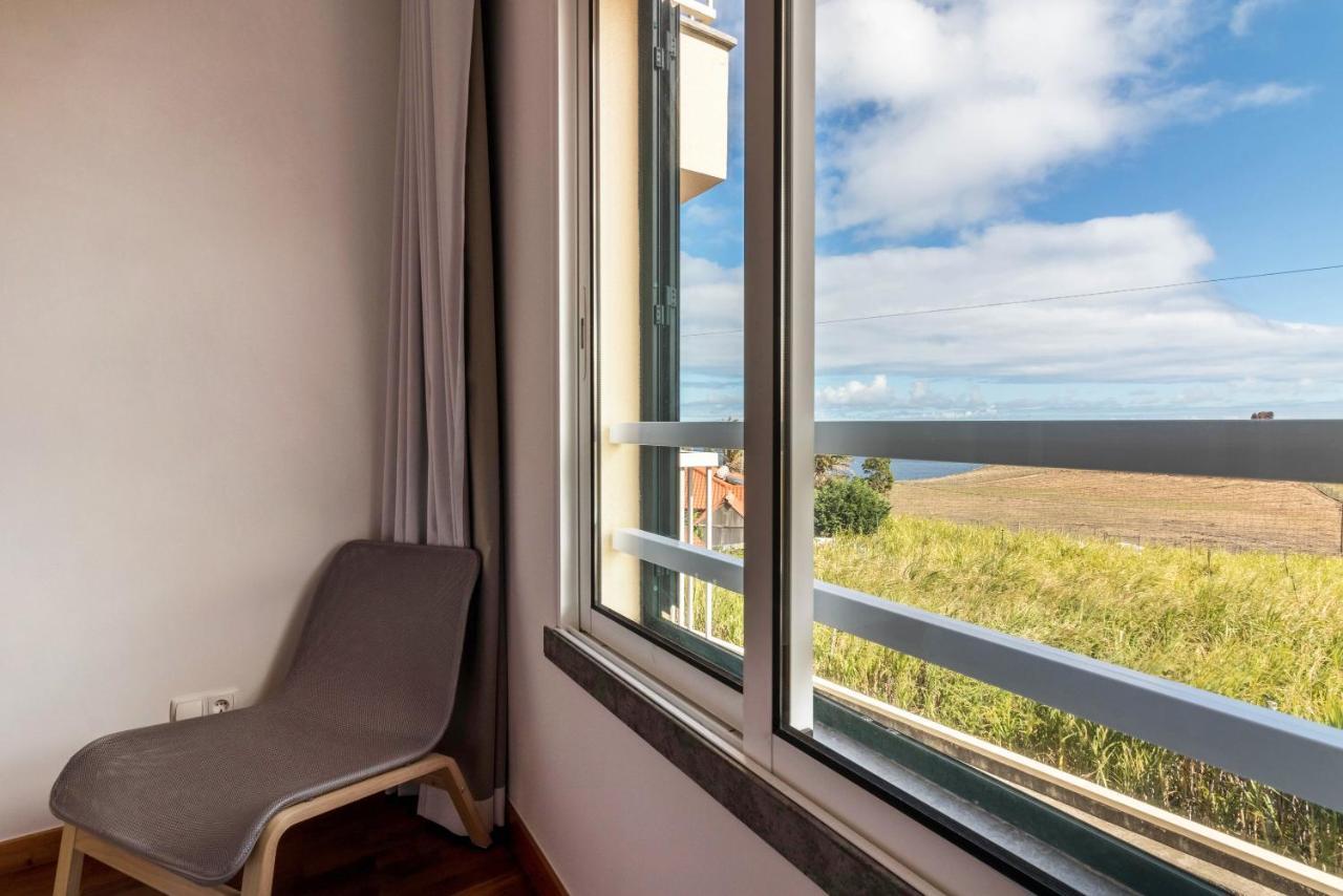 Madeira Sea View Apartment Канісу Екстер'єр фото